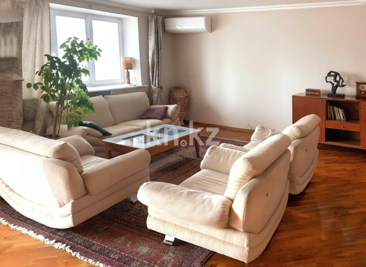 Продажа 2-комнатной квартиры, 92.7 м² в Алматы - фото 4