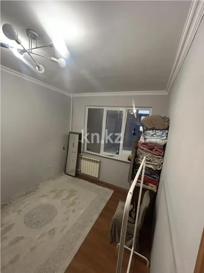 Продажа 2-комнатной квартиры, 55 м² - Продажа квартир от собственников в Алматы - страница 12 фото 2 из 5