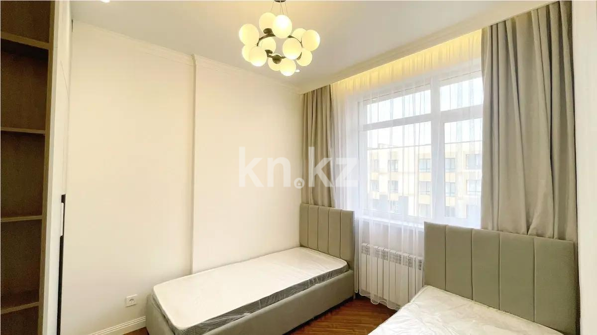 Продажа 3-комнатной квартиры, 63 м² в Астане - фото 3