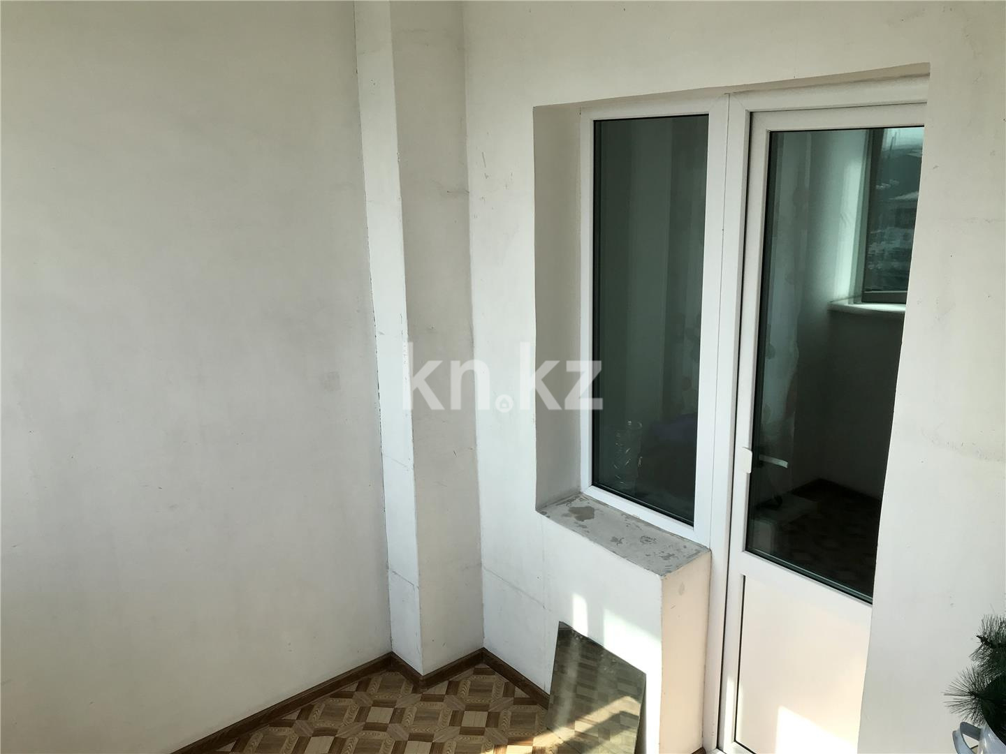 Продажа 2-комнатной квартиры, 49 м², пр. Бухар-жырау, дом  96 - Продажа  двухкомнатных квартир в Караганде фото 20 из 26