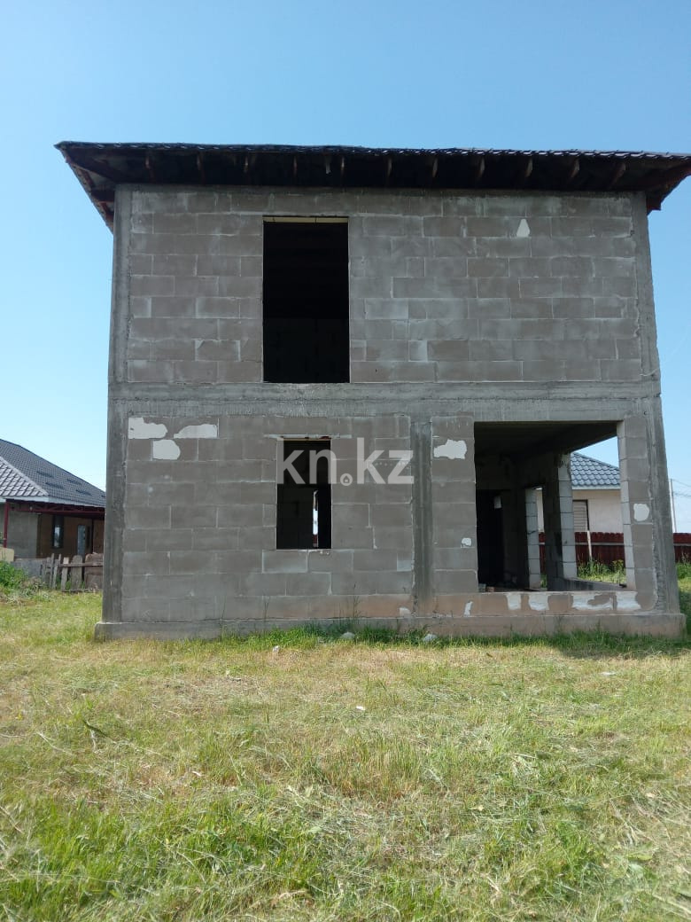 Продажа 5-комнатного дома, 120 м² в Алматинской области - фото 2