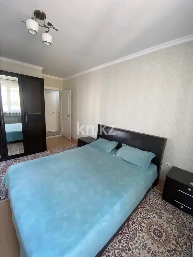 Продажа 3-комнатной квартиры, 85 м² в Алматы - фото 3