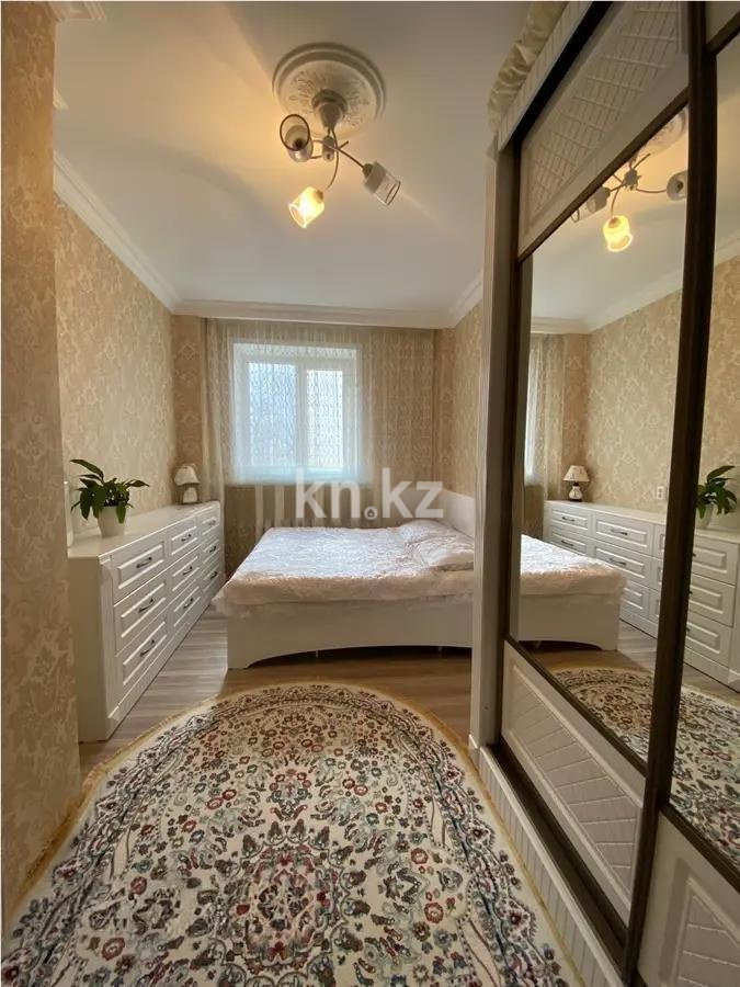 Продажа 2-комнатной квартиры, 40 м², ул. Е-495, дом  8 - Продажа квартир в Астане фото 3 из 7