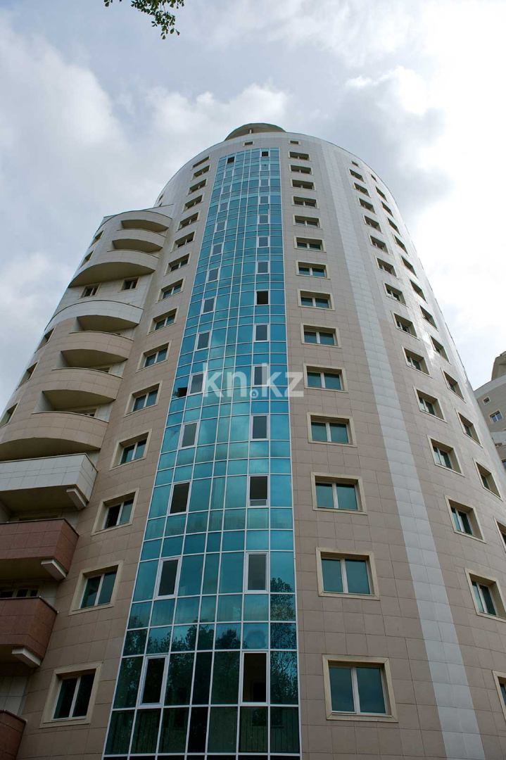 Продажа 1-комнатной квартиры, 40.5 м², мкр-н 1, дом  26а в Алматы - фото 8