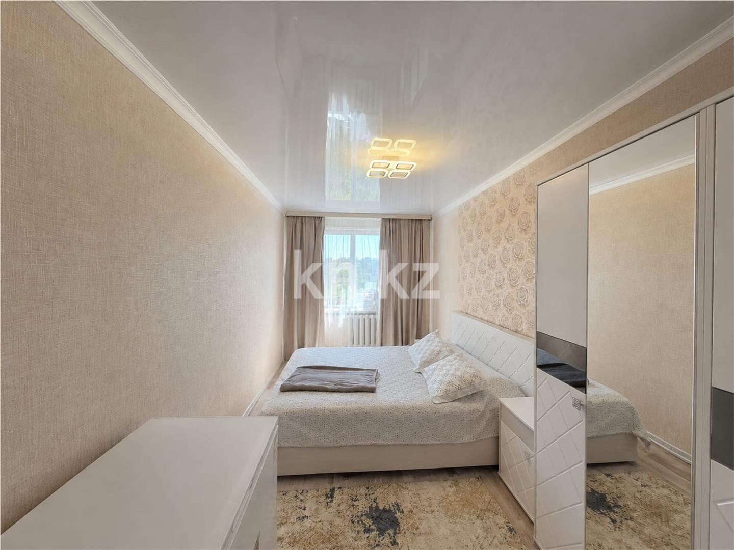 Продажа 2-комнатной квартиры, 45 м² в Караганде - фото 3