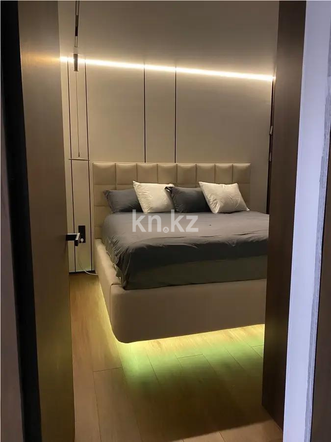 Продажа 2-комнатной квартиры, 62.3 м² - Продажа квартир в блочном доме в Казахстане - страница 3 фото 2 из 3