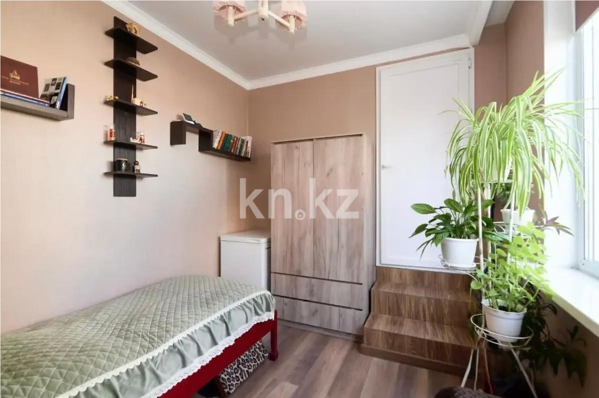 Продажа 3-комнатной квартиры, 94 м² - Продажа квартир в монолитном доме в Астане фото 3 из 7