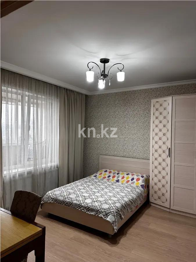 Продажа 2-комнатной квартиры, 72 м², ул. Брусиловского, дом  167 - Продажа квартир в новостройках Алматы фото 1 из 4