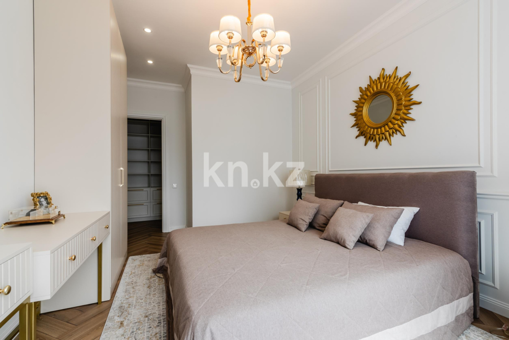 Аренда 2-комнатной квартиры посуточно, 75 м², ул. Розыбакиева, дом  336 - Продажа квартир в Алматы фото 1 из 30
