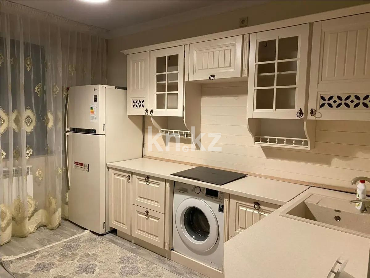 Продажа 2-комнатной квартиры, 47 м², пр. Гагарина, дом  194 - Продажа  двухкомнатных квартир в новостройках Алматы без посредников фото 3 из 5