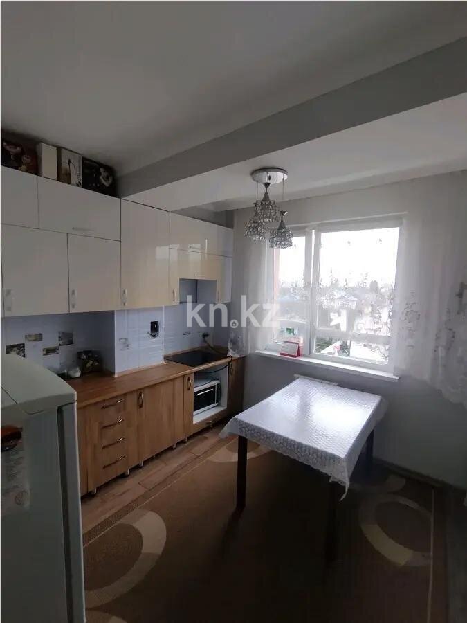 Продажа 1-комнатной квартиры, 36 м² в Алматы - фото 2
