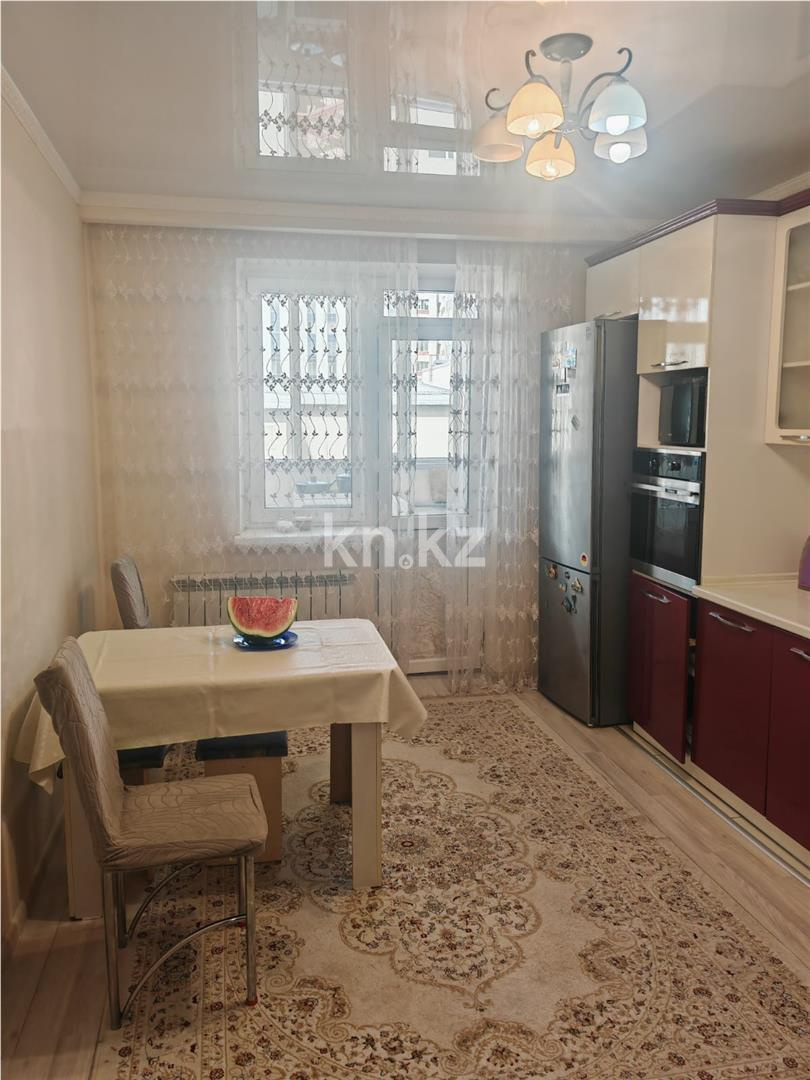 Продажа 4-комнатной квартиры, 97 м², ул. Култегин в Астане - фото 13