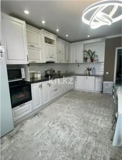 Продажа 2-комнатной квартиры, 85.7 м², ул. Байтурсынова, дом  49/1 - Продажа квартир в новостройках Астаны без посредников фото 2 из 3