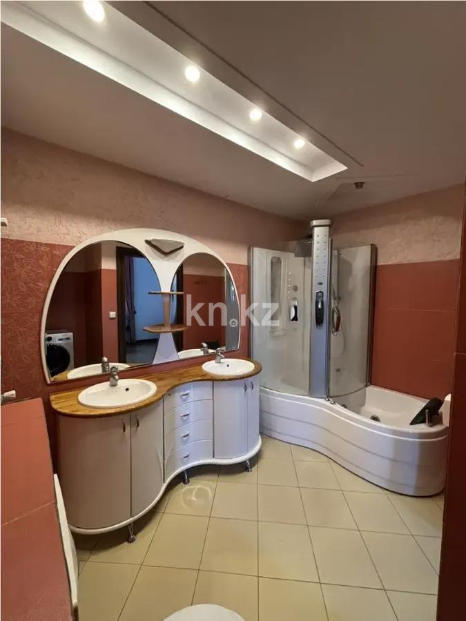 Продажа 3-комнатной квартиры, 115 м² - Продажа трехкомнатных квартир от собственников в Алматы - страница 5 фото 6 из 7