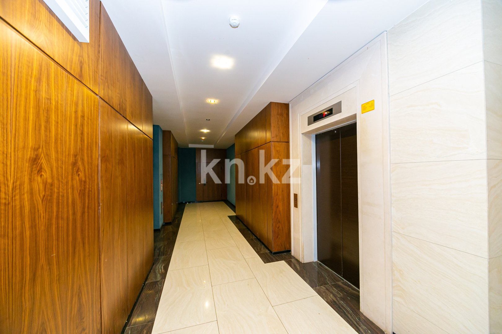 Продажа 3-комнатной квартиры, 100 м², ул. Калдаякова, дом  6 в Астане - фото 28