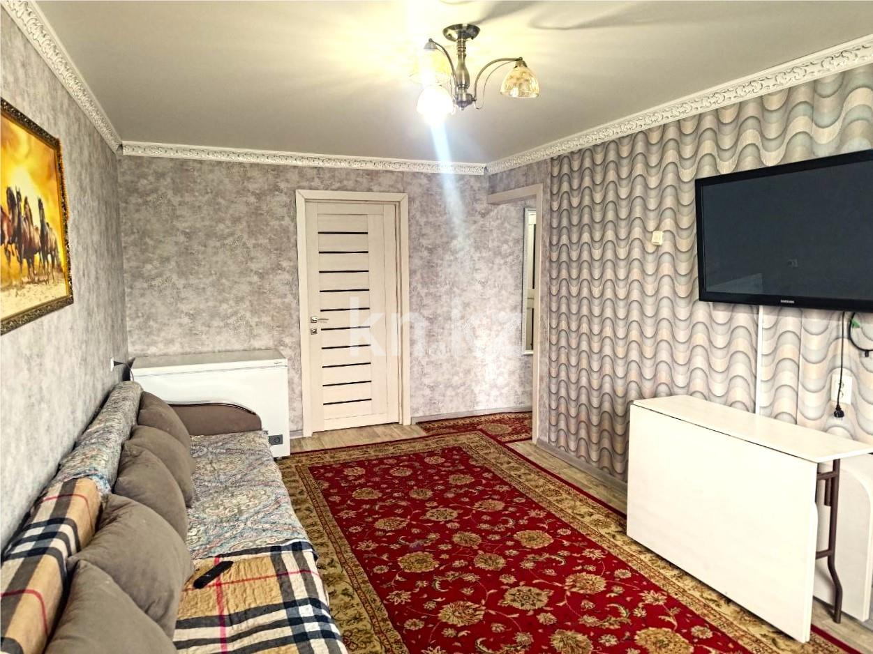 Продажа 2-комнатной квартиры, 44 м², мкр-н 23, дом  33 в Караганде - фото 2