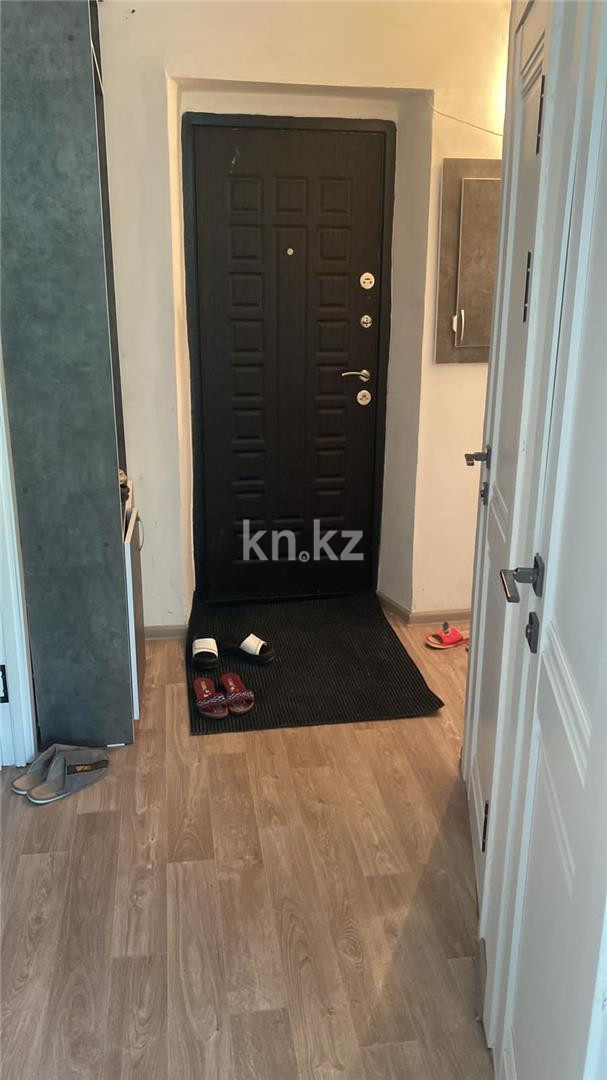 Продажа 2-комнатной квартиры, 45 м², ул. Байсеитовой - Продажа квартир в Темиртау фото 7 из 9