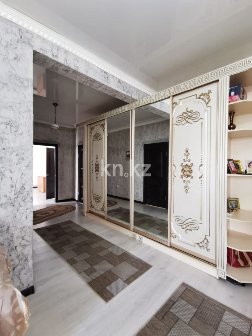 Продажа 5-комнатного дома, 149 м², Боралдай - Продажа домов, коттеджей в Алматинской области фото 6 из 38