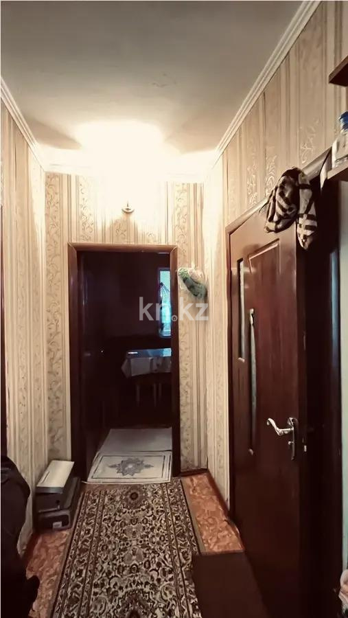 Продажа 1-комнатной квартиры, 40 м² в Алматы - фото 4