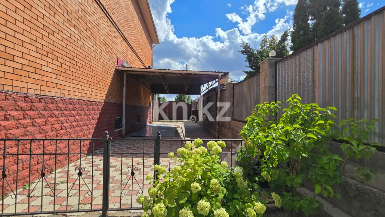 Продажа 6-комнатного дома, 450 м² - Продажа домов, коттеджей в Казахстане - страница 18 фото 25 из 34