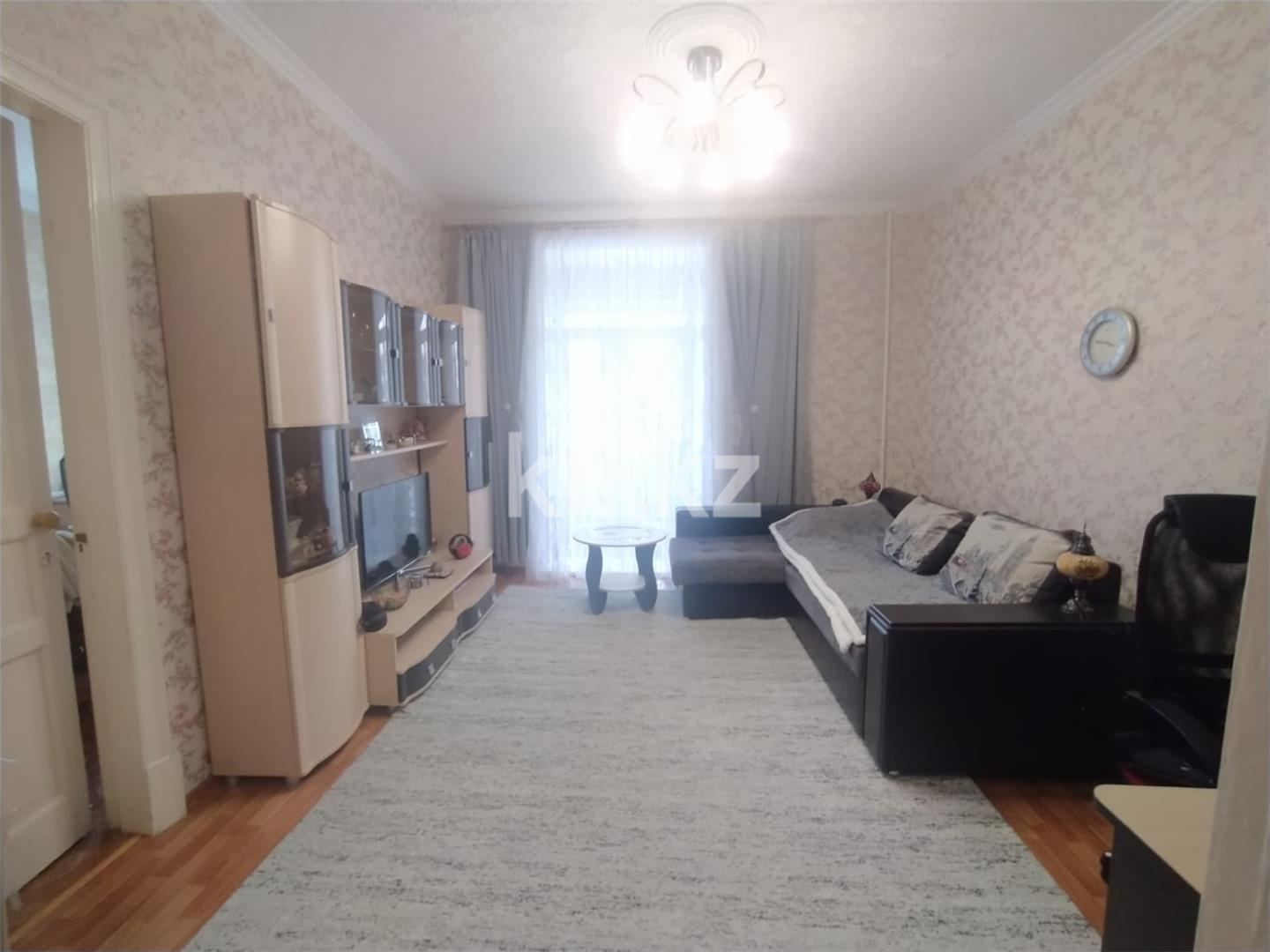 Продажа 2-комнатной квартиры, 54 м², пр. Назарбаева - Продажа квартир в Караганде фото 1 из 18