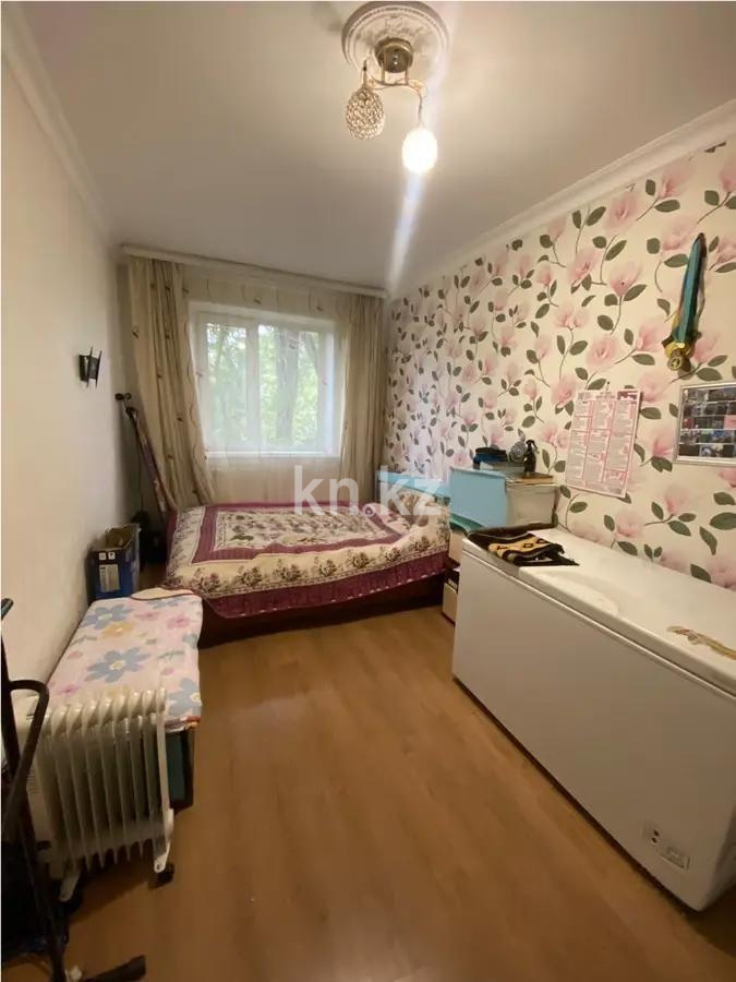 Продажа 2-комнатной квартиры, 45 м², мкр-н 17, дом  50 - Продажа квартир в Караганде без посредников с фото фото 2 из 4