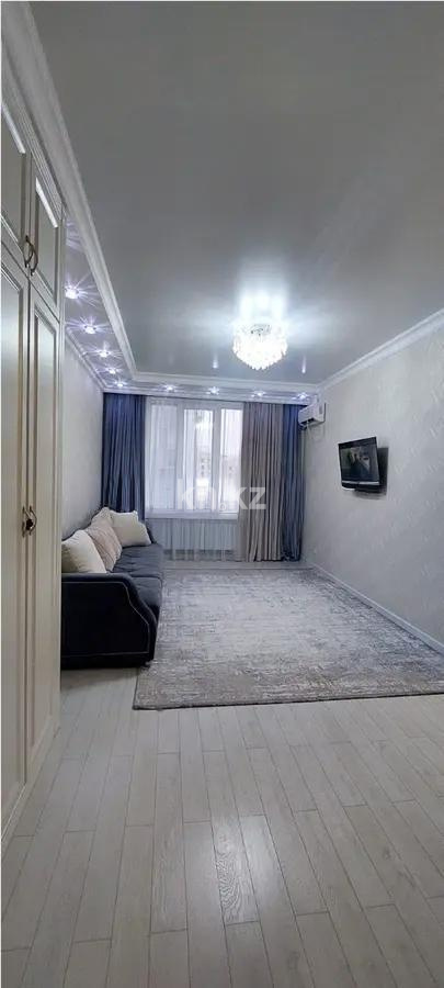 Продажа 2-комнатной квартиры, 57 м², пр. Улы Дала, дом  41/4 в Астане Продажа 2-комнатной квартиры, 57 м², пр. Улы Дала, дом  41/4 в Астане
