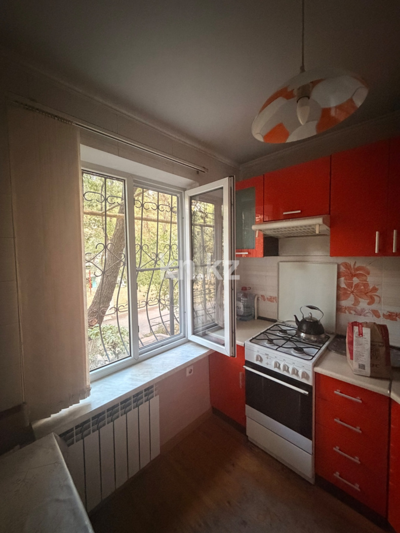Аренда 2-комнатной квартиры, 48 м² - Аренда квартир помесячно в Алматы фото 3 из 13