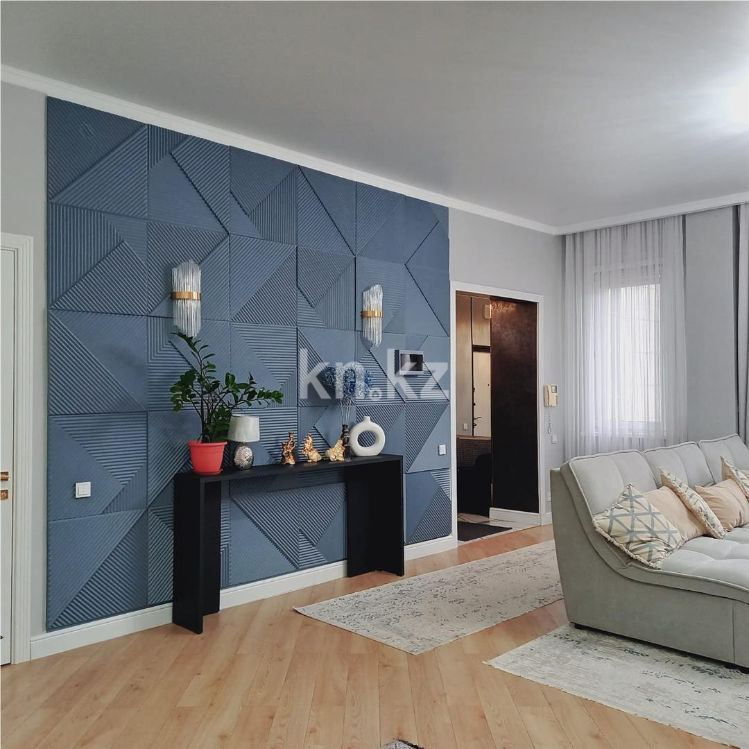 Продажа 4-комнатной квартиры, 160 м² в Астане - фото 4