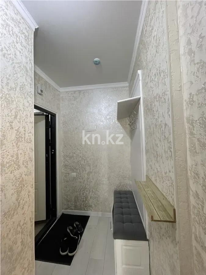 Продажа 1-комнатной квартиры, 49 м² - Недвижимость в Астане - страница 14 фото 4 из 4
