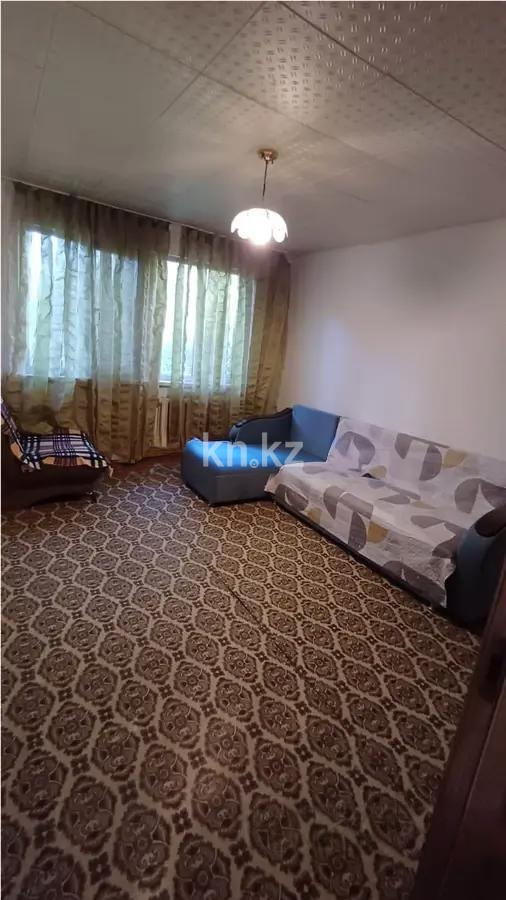 Продажа 2-комнатной квартиры, 42.6 м², пр. Сейфуллина, дом  196 - Продажа квартир в Алматы без посредников с фото фото 1 из 5