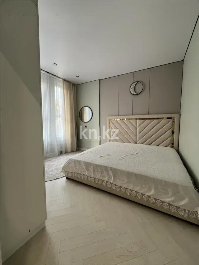 Продажа 2-комнатной квартиры, 56 м², пр. Райымбека, дом  348/1 в Алматы - фото 2