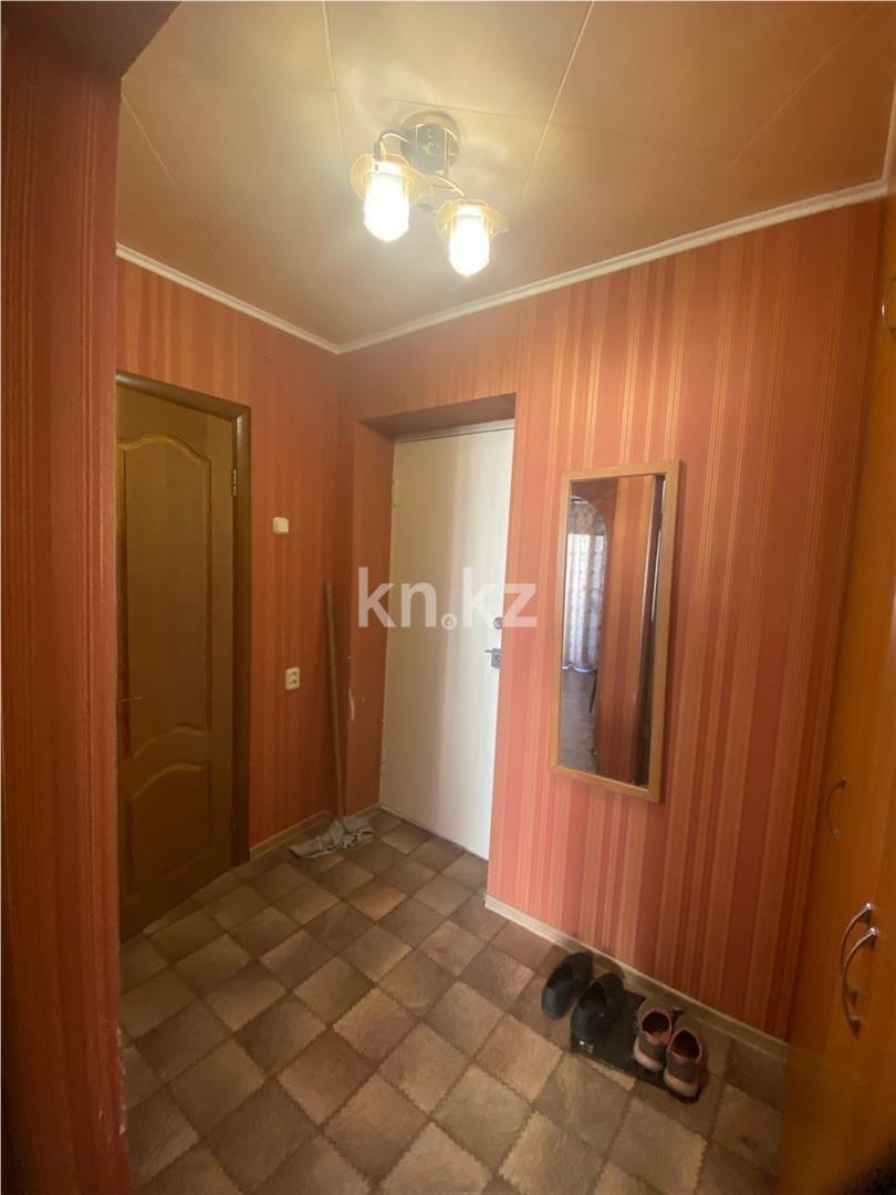 Продажа 1-комнатной квартиры, 36 м² - Продажа однокомнатных квартир в Караганде - страница 4 фото 8 из 10