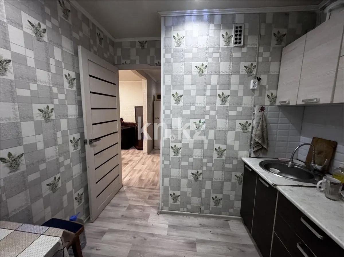 Продажа 2-комнатной квартиры, 45 м², ул. Ержанова, дом  63 в Караганде - фото 5