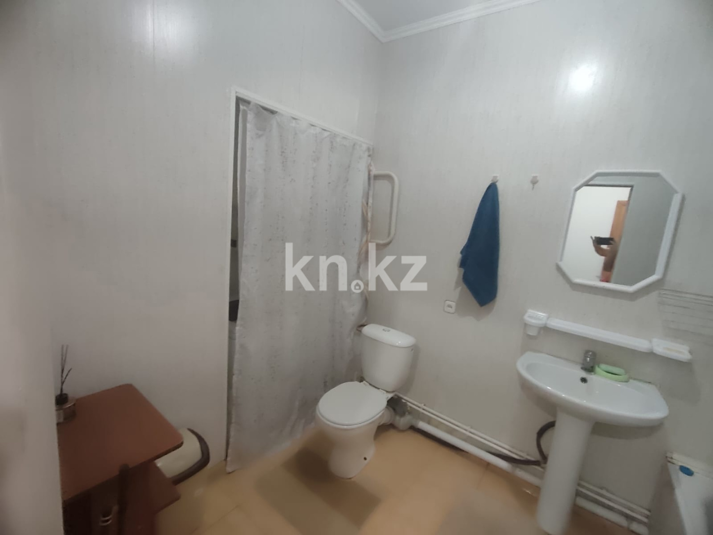 Аренда 2-комнатной квартиры, 62 м² - Аренда квартир помесячно в Караганде фото 4 из 18
