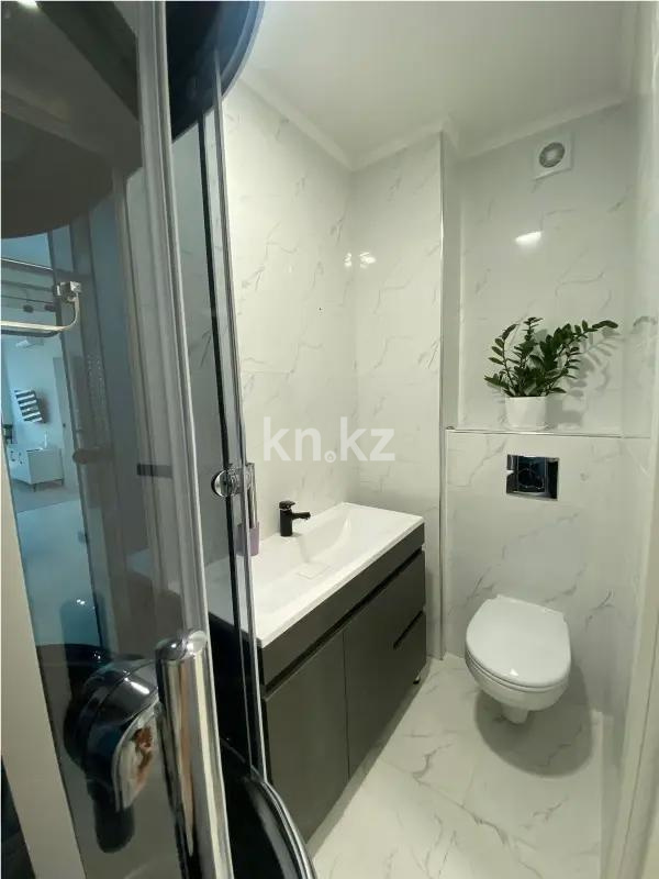 Продажа 3-комнатной квартиры, 56 м² - Продажа трехкомнатных квартир от собственников в Алматы - страница 6 фото 4 из 5