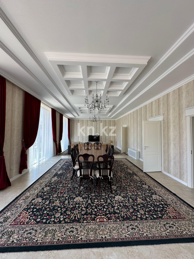 Продажа , 1000 м², Бургулюк п., дом  111 - Продажа зданий в Шымкенте фото 19 из 27