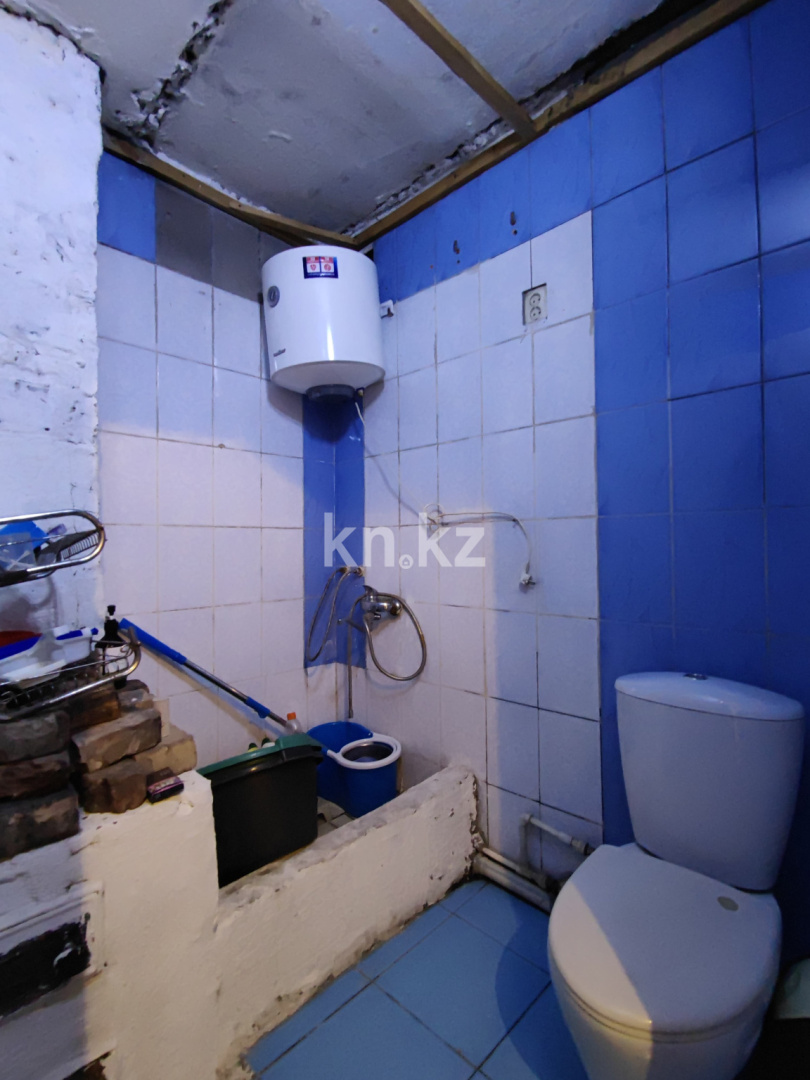 Продажа 2-комнатной квартиры, 42 м², ул. Ишимская, дом  72 - Продажа  двухкомнатных квартир в Караганде фото 16 из 22