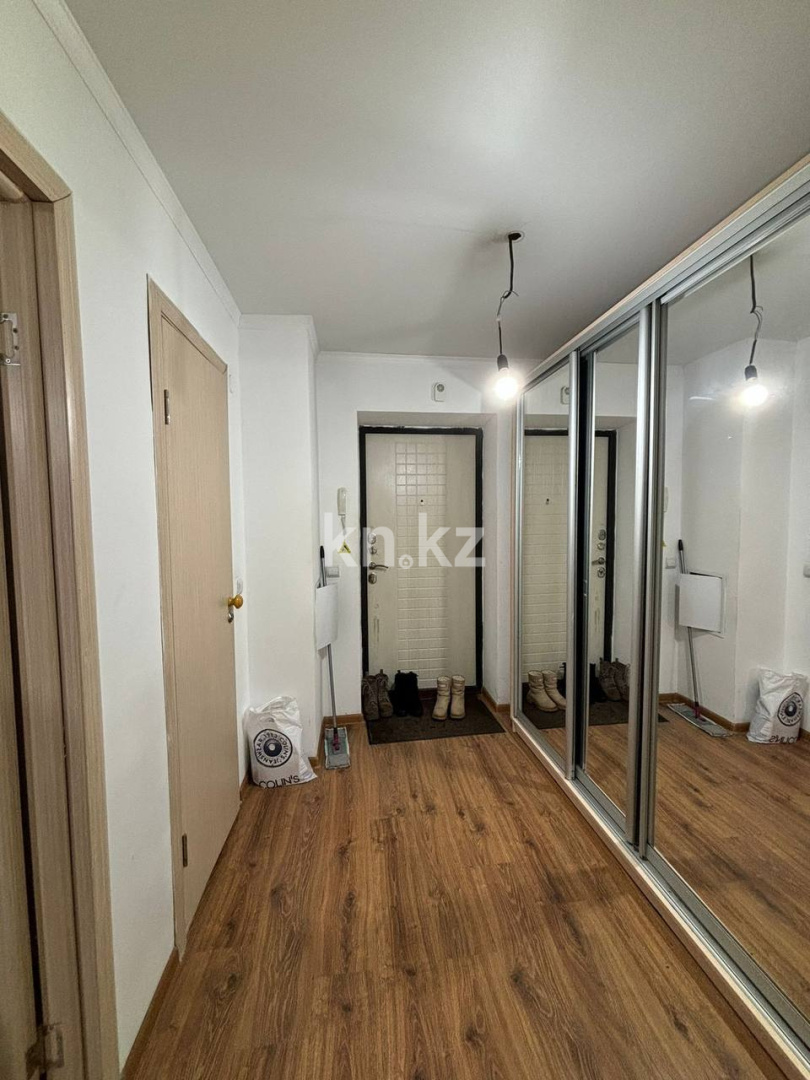 Аренда 1-комнатной квартиры, 38 м² в Астане - фото 4