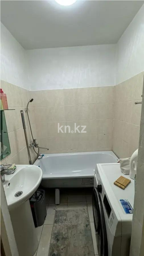 Продажа 3-комнатной квартиры, 80 м², ул. Доспановой, дом  2 - Продажа квартир в Астане фото 5 из 7