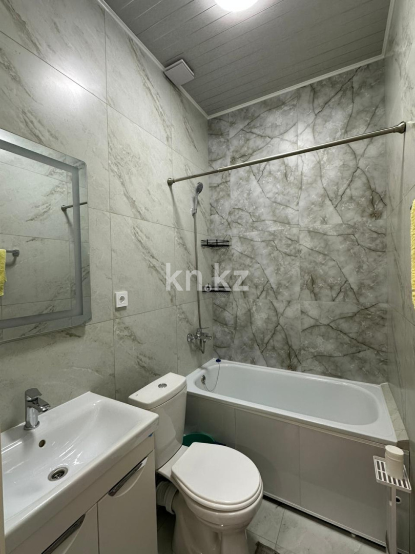 Продажа 2-комнатной квартиры, 50 м² в Алматы - фото 28