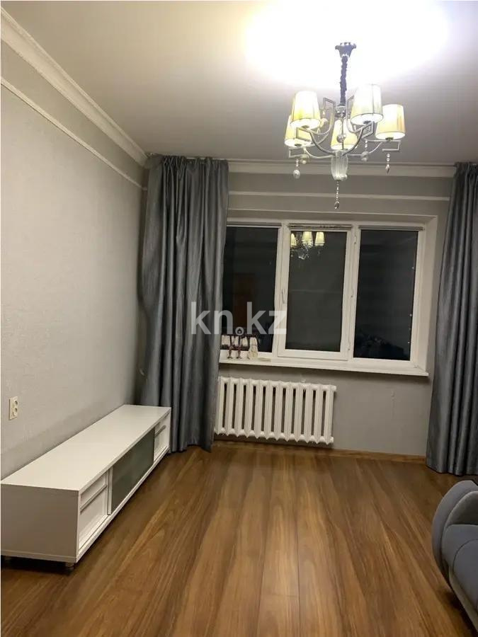 Продажа 3-комнатной квартиры, 74 м², пр. Абая, дом  204 в Алматы - фото 2