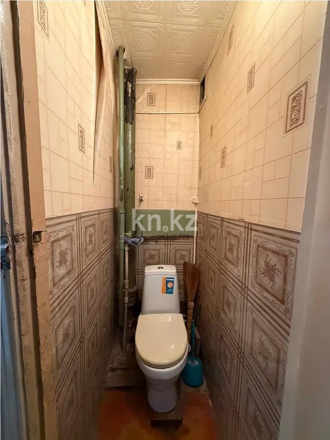 Продажа 3-комнатной квартиры, 61 м² - Продажа  трехкомнатных квартир в Караганде - страница 3 фото 5 из 6