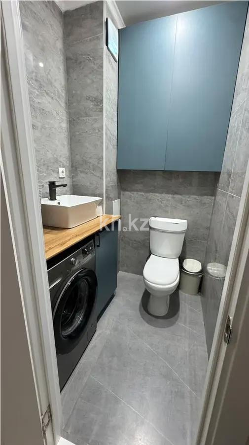 Продажа 2-комнатной квартиры, 61.6 м², ул. Е-601, дом  2 - Продажа квартир в Казахстане фото 4 из 4