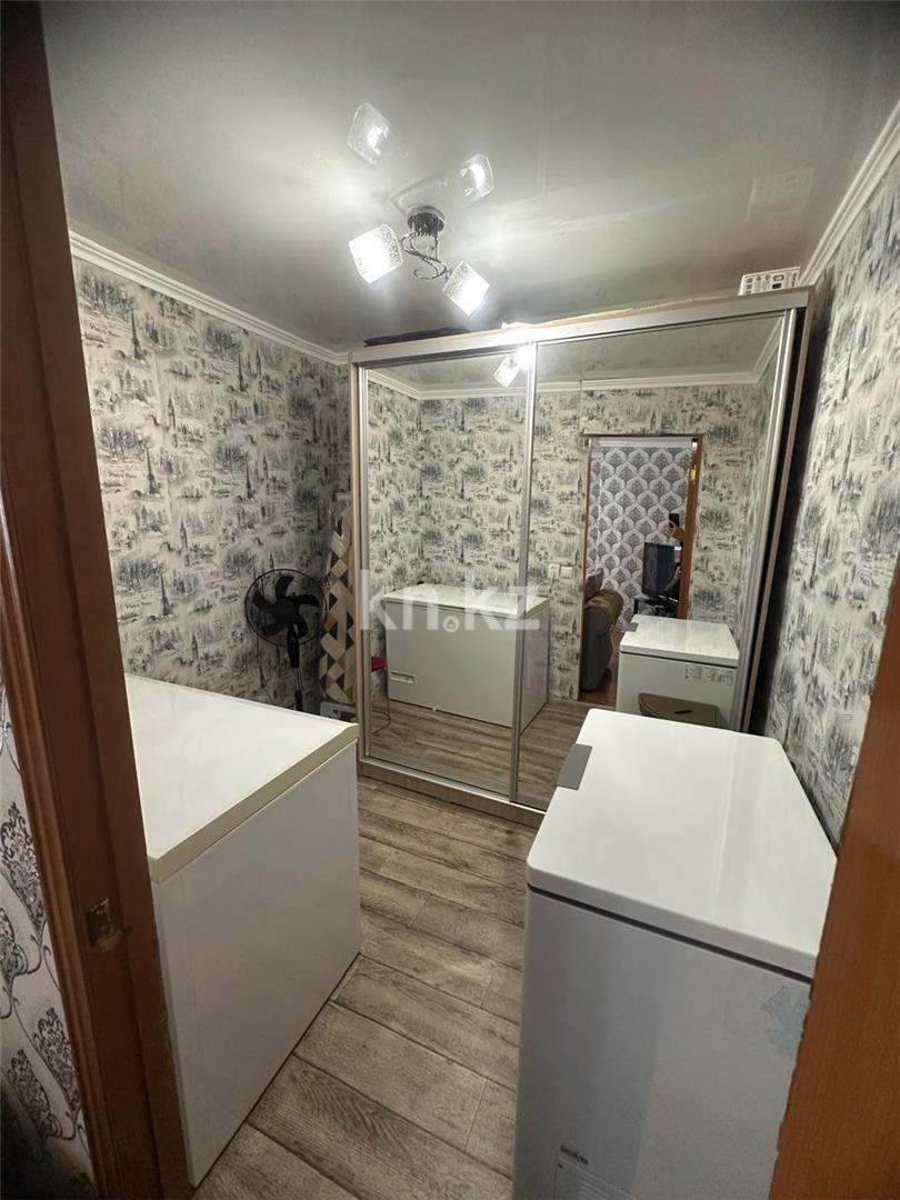 Продажа 2-комнатной квартиры, 43 м², ул. Зелинского - Продажа квартир в Караганде фото 4 из 9