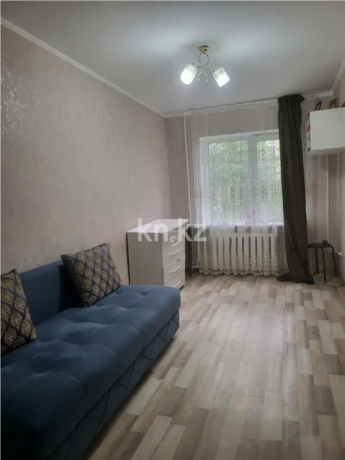 Продажа 2-комнатной квартиры, 46 м², пр. Женис, дом  45/2 в Астане - фото 2