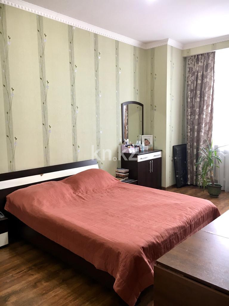 Аренда 3-комнатной квартиры, 95 м² - Аренда квартир помесячно в Астане фото 6 из 11