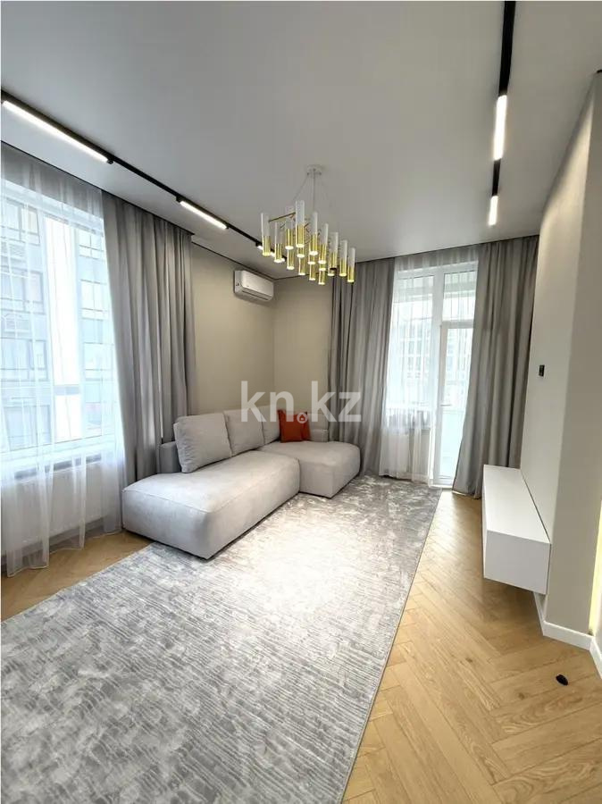 Продажа 2-комнатной квартиры, 47 м², пр. Туран, дом  39 в Астане Продажа 2-комнатной квартиры, 47 м², пр. Туран, дом  39 в Астане