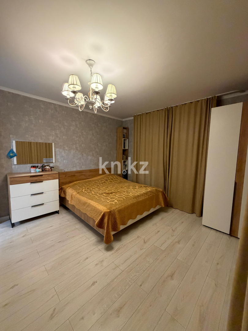 Аренда 2-комнатной квартиры, 50 м² - Аренда двухкомнатных квартир помесячно в Казахстане фото 4 из 10
