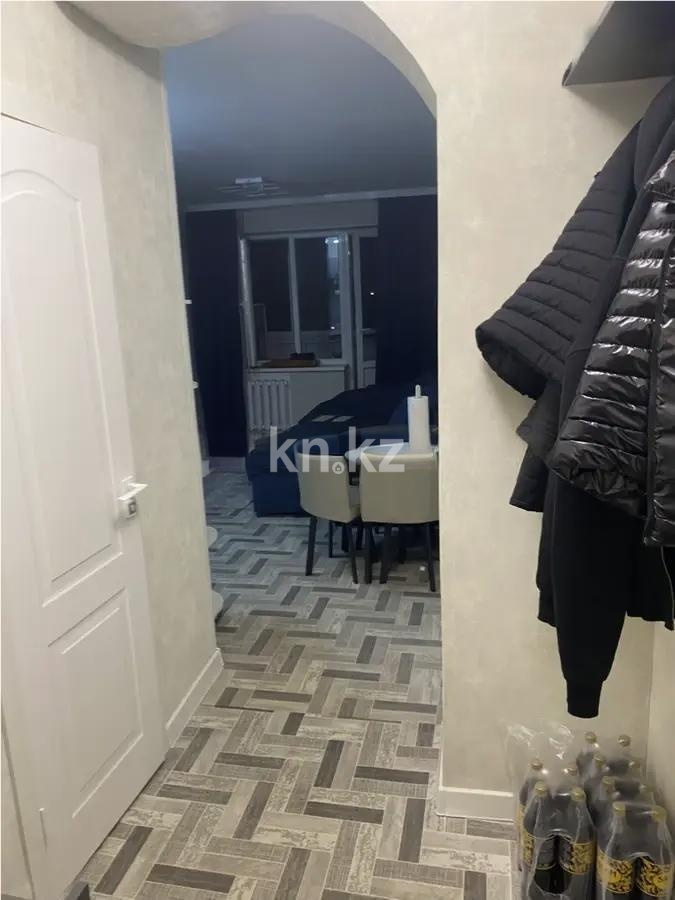 Продажа 1-комнатной квартиры, 27 м² - Продажа однокомнатных квартир в Астане - страница 2 фото 3 из 3